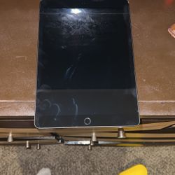 IPAD 8th Generation 128GB