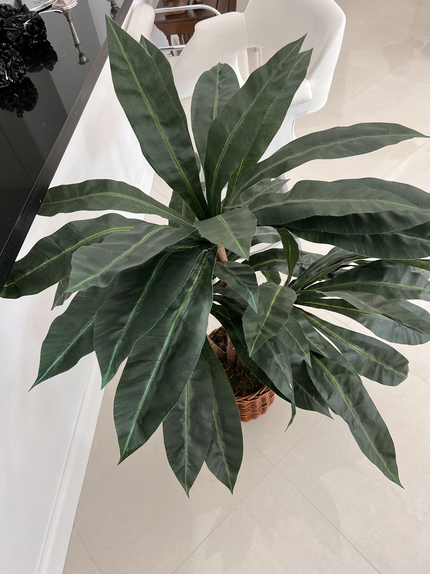 Artificial plant 