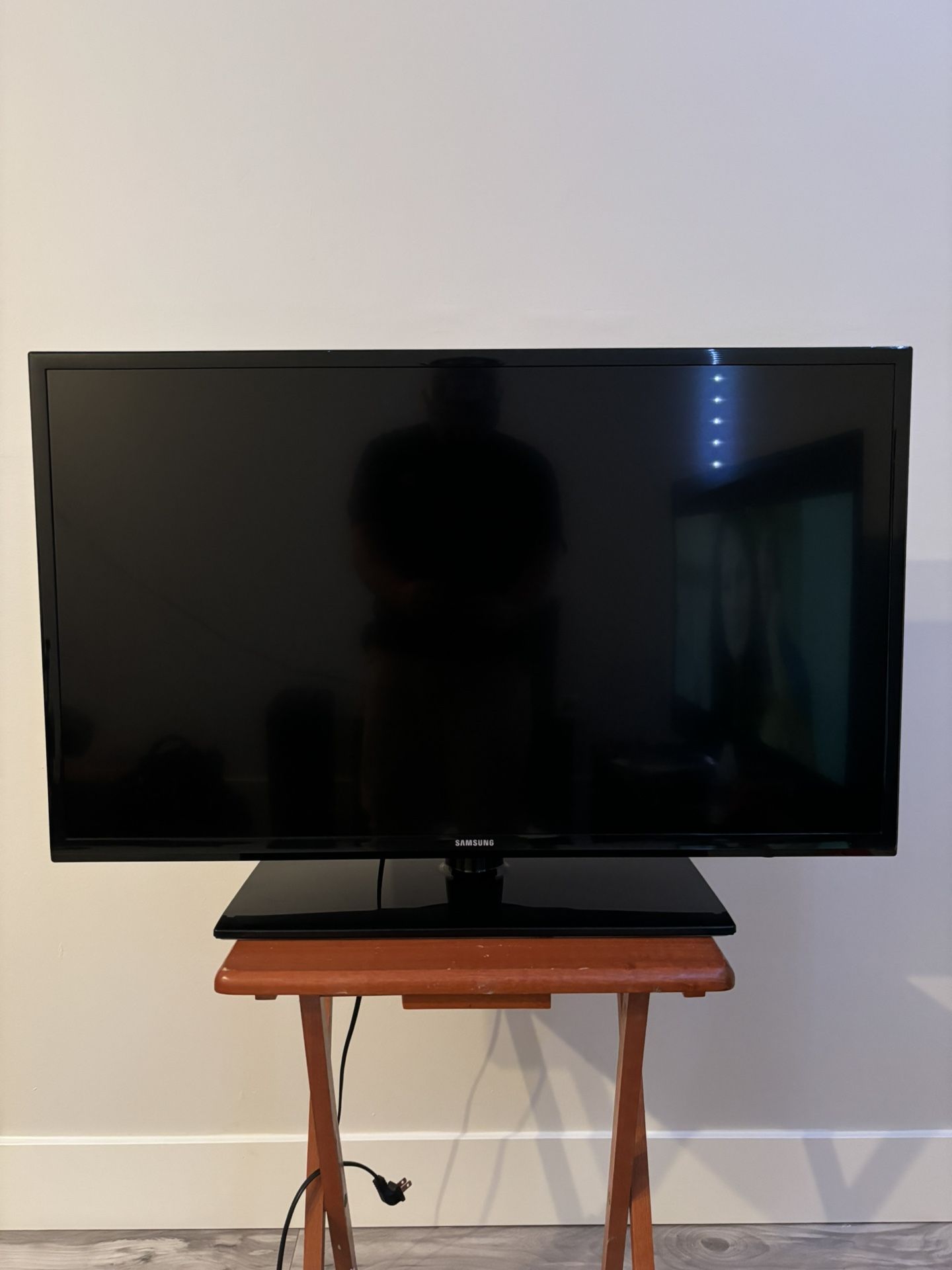 Samsung 39” Tv