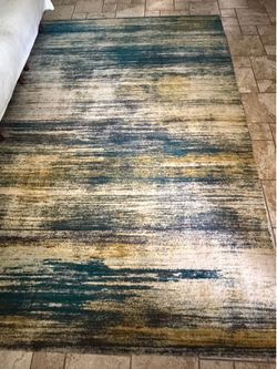 West Elm Verve Performance Rug