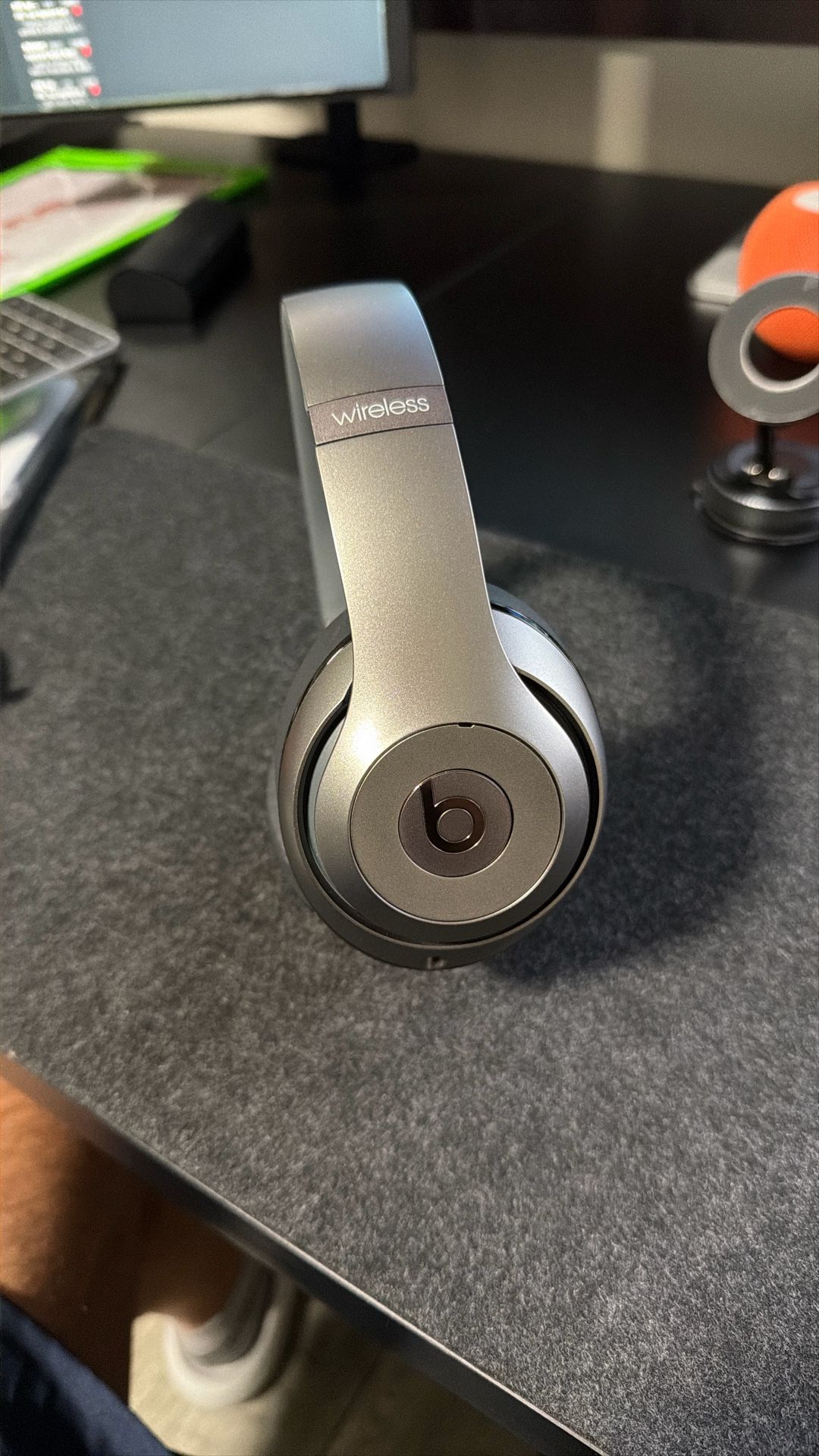Beats Studio Wireless Model B0501