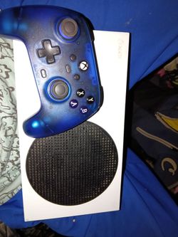Xbox s series