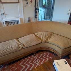 Antique Couch