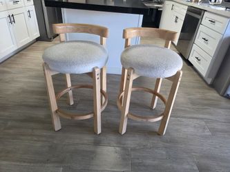 Kitchen stools