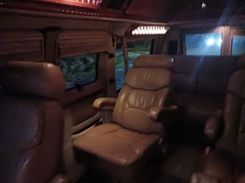 2001 Dodge Ram 1500