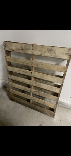 Free Pallet - McKinney