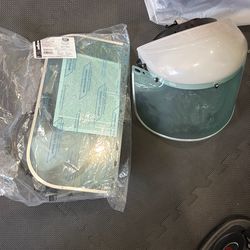 Face shield