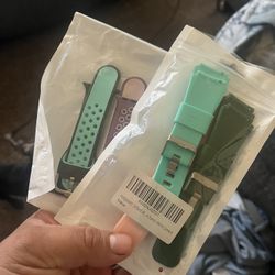 i Watching Wrist Straps 