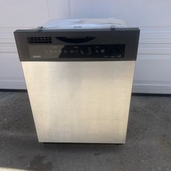 Kenmore Dishwasher 