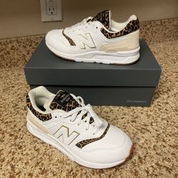 New Balance Shoes