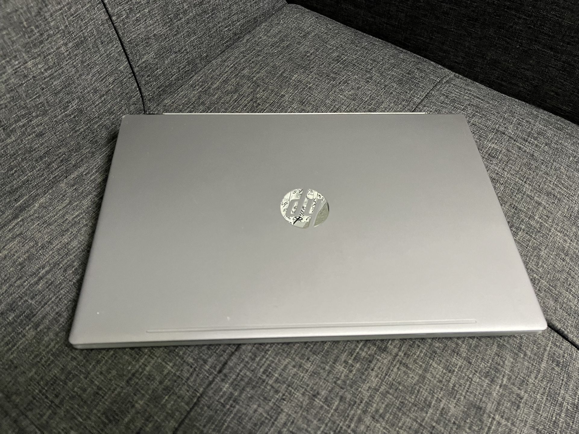 HP Pavilion Laptop 15-cs3xxx i7-1065G7