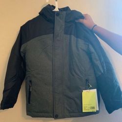Boys Jacket NEW