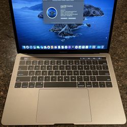 New Touchbar Macbook Pro AppleCare 1yr 2019/2020 Model