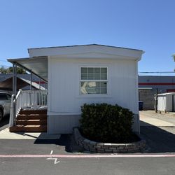 Mobile Home in Pittsburg 