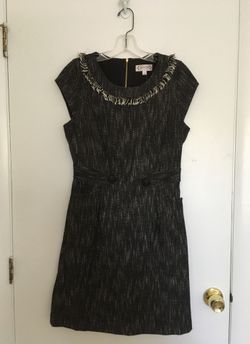 Nanette Lepore dress