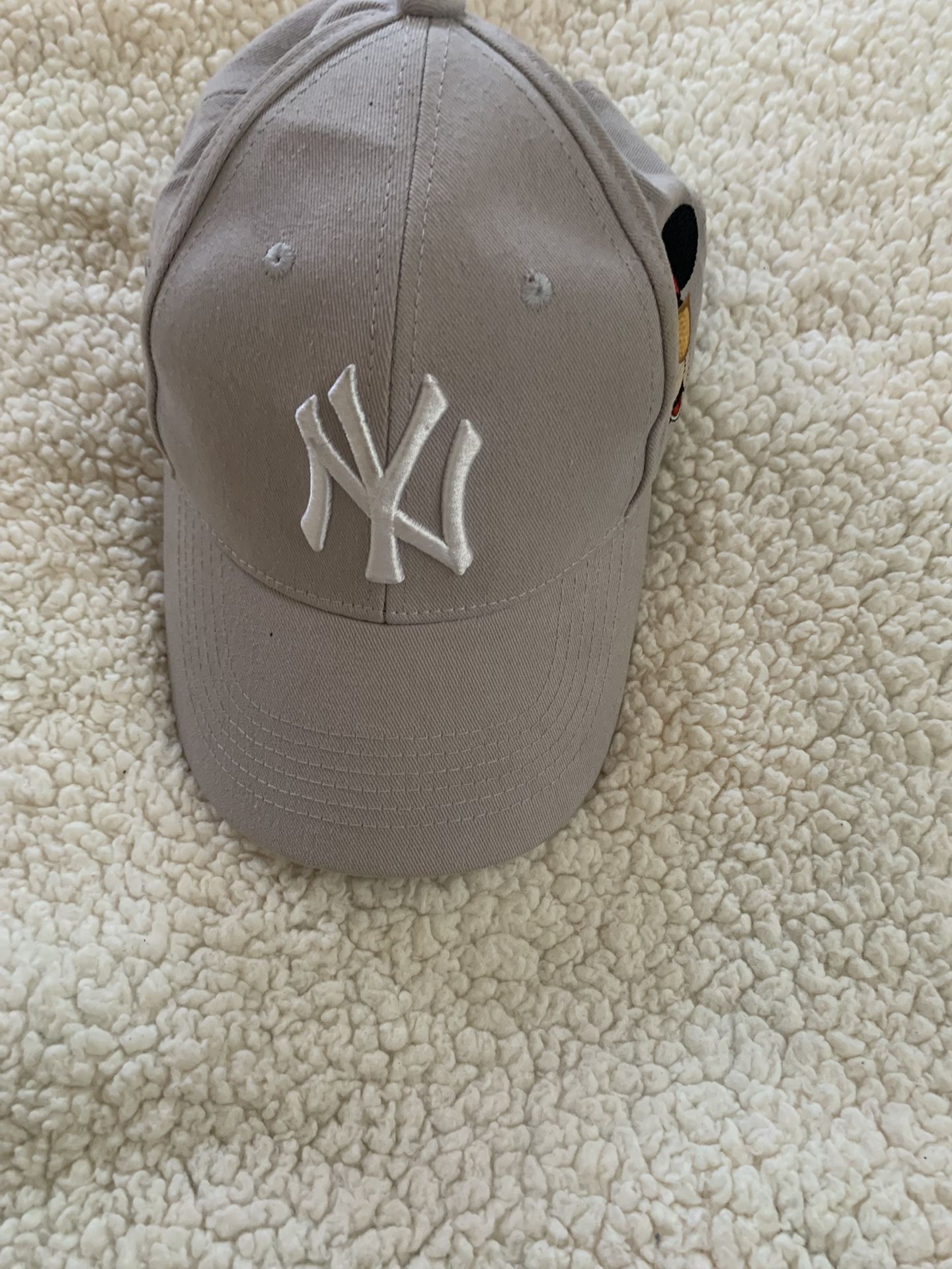 New York Yankees Hat