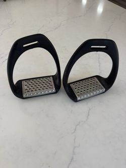 Royal Rider sport stirrups