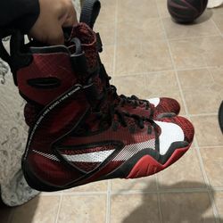 nike Boxing shoes 6.5 