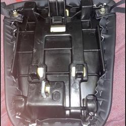 xtra Comfort Saddle Dirt Xf-514  Bike Bicycle Cycling Seat Soft Cushion Pad