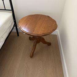 Coffee Table Wood