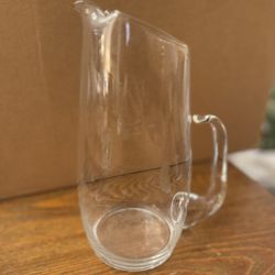 Princess House 48 Oz. Pitcher