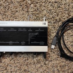 Native Instruments Audio 8 DJ Interface