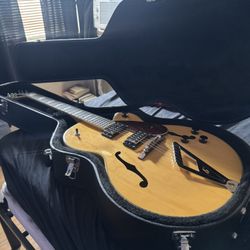 Gretsch Guitar 