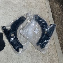 Front end suspension For a 2001 Volkswagen beetle 