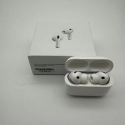 AirPods Pros 3