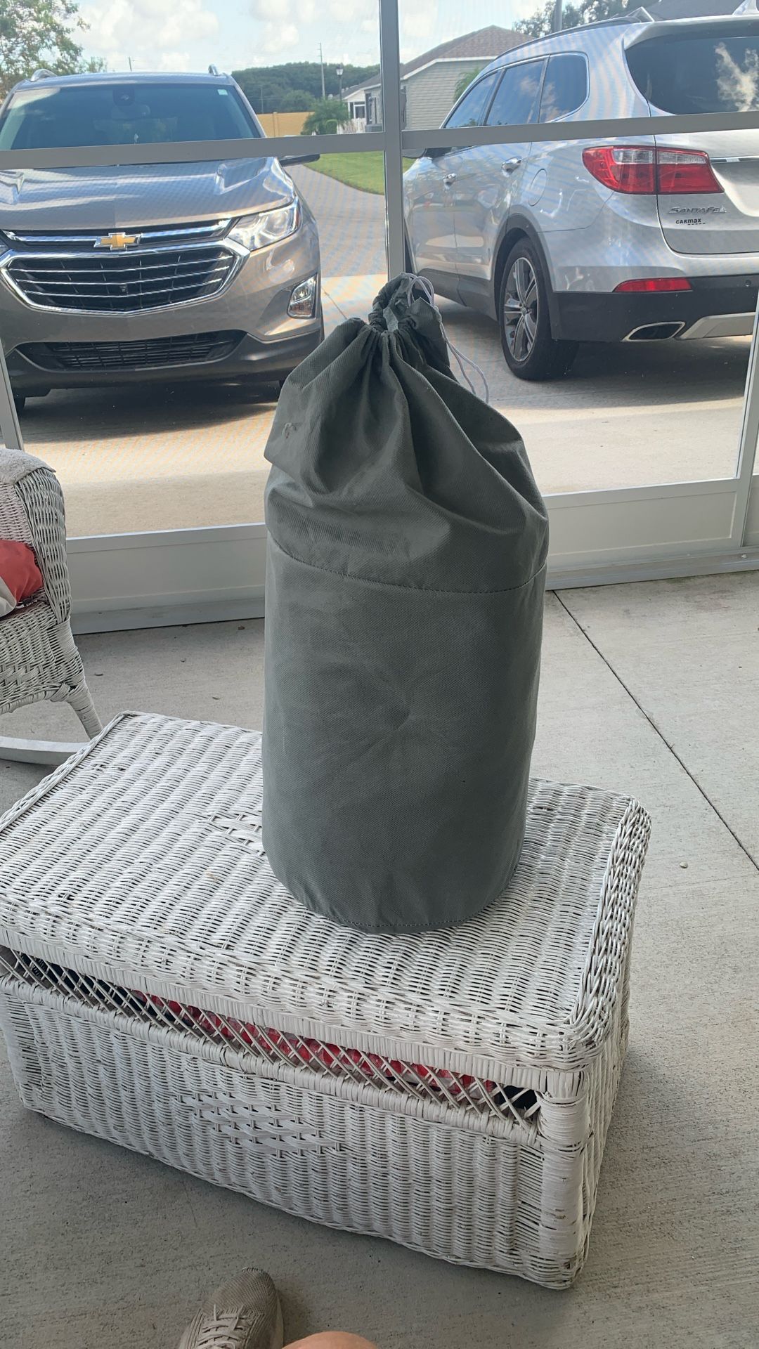 Mitsubitsi Car Cover With Bag