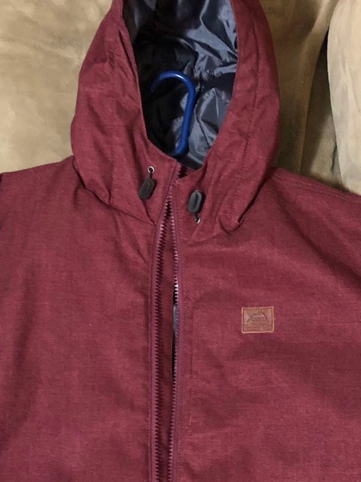 Vans Mountain Edition Jacket