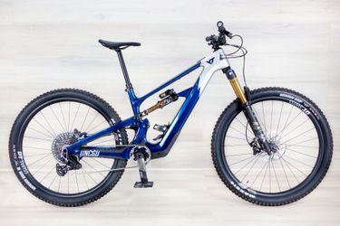 New! YT Decoy SN 29 Core 4 E-Bike , Size - L, 2025-26. Carbon full suspension E-mountain bike