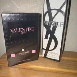 Colognes And Perfumes For Sale