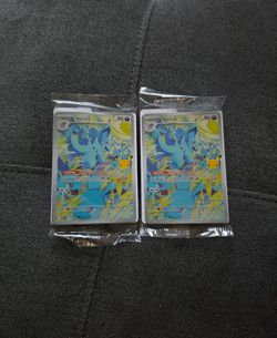 Nidorina Pokemon Center Stamped Promo