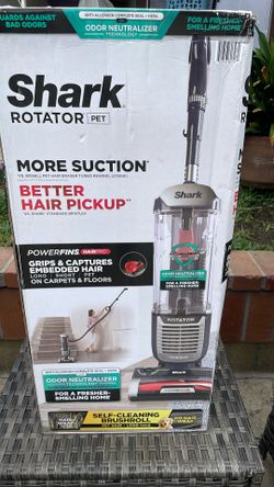 Shark Rotator Pet