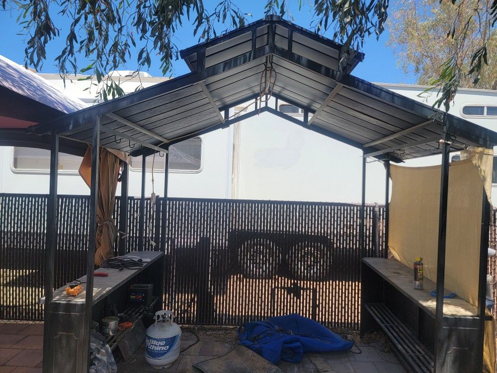 Outdoor 