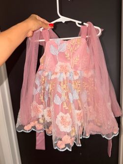 Baby girl dress