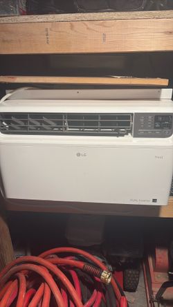 Lg AC