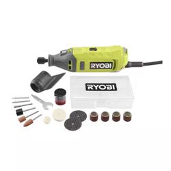 Ryobi RRT100 Rotary Tool 