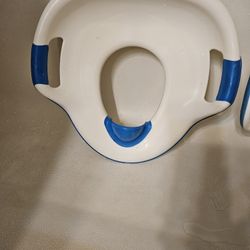 Potty Seat