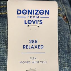 Denizen Levi’s Jean Mens 42