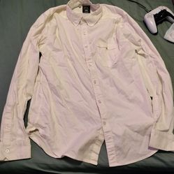 Dress Shirt