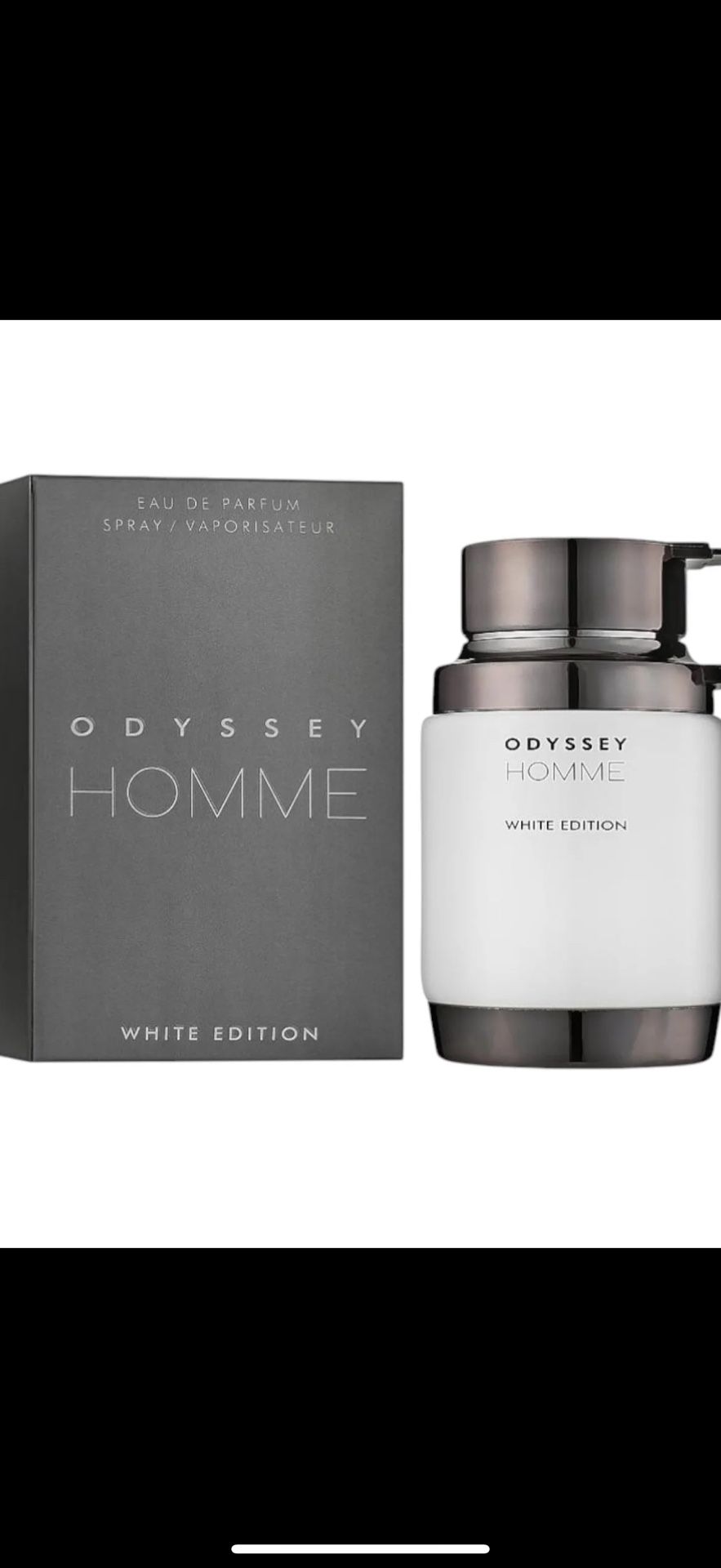 Perfume Árabe De Hombre 