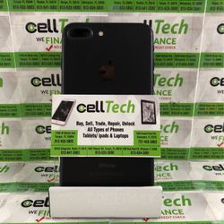 iPhone 7 Plus Unlocked!!!!