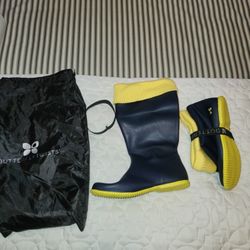 BRAND NEW BUTTERFLY TWISTS WOMENS BOOTS SIZE 8