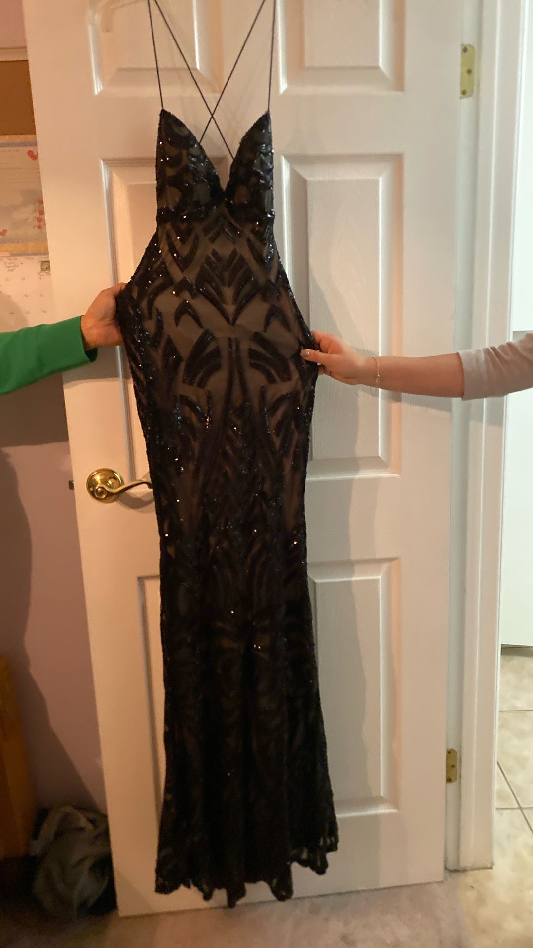 dillards winter formal dresses winter/ prom dress African Dresses for Women x-styleCode:25SS5391 Style:EG02093BD