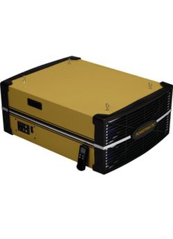 Powermatic PM1200 Air Filtration System