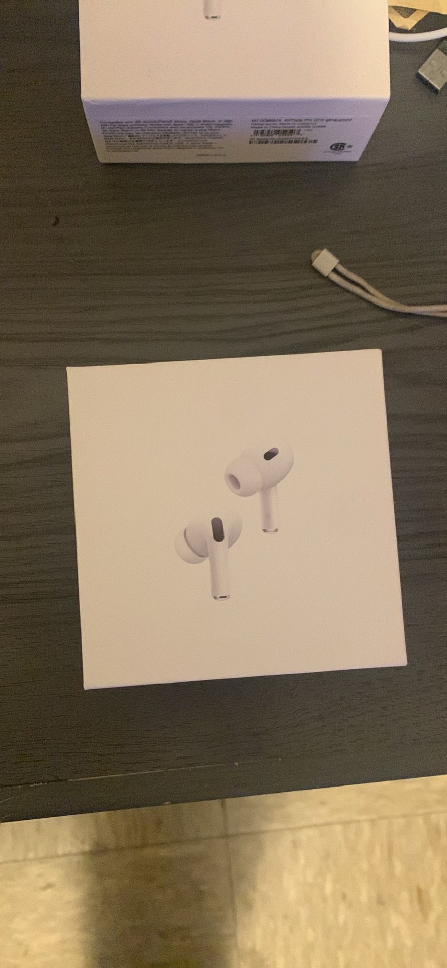 airpods pro 2