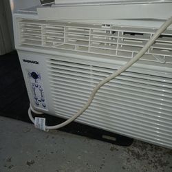 Ac Unit