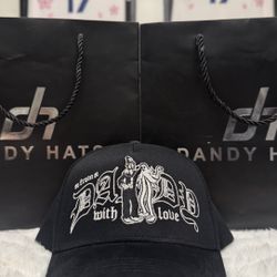 dandy hats from dandy with love 